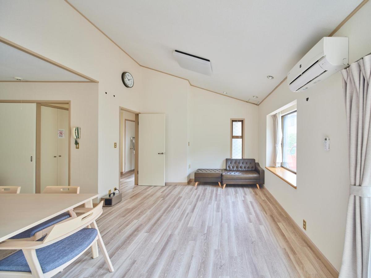 Villa Miura Beach -ヴィラ三浦海岸- Exterior foto