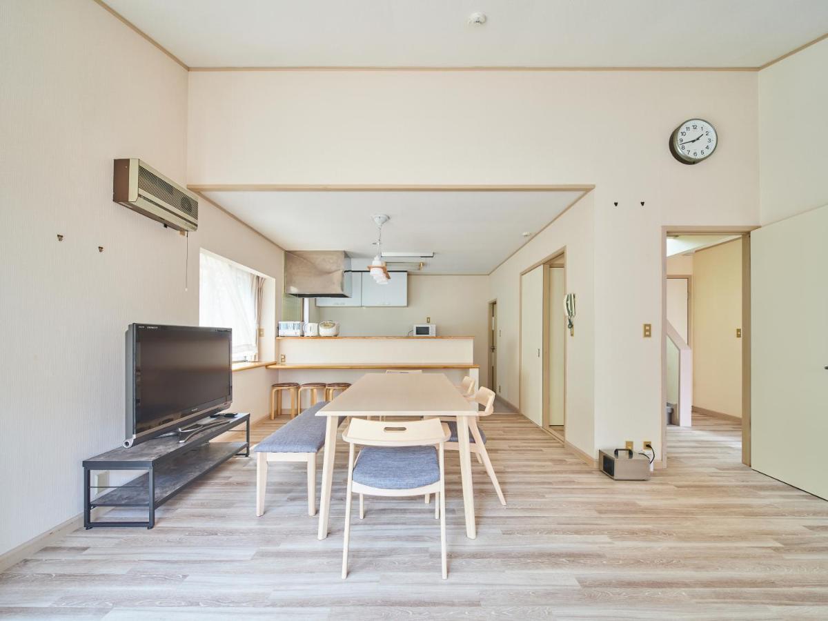 Villa Miura Beach -ヴィラ三浦海岸- Exterior foto